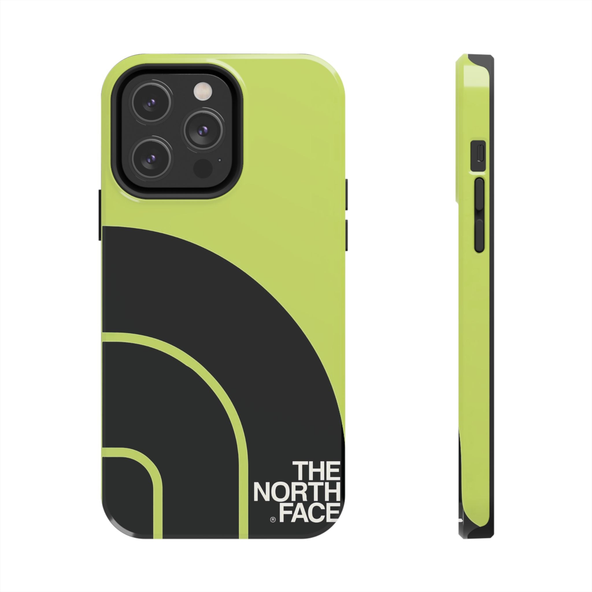Rugged Phone Case with Bold Logo - Durable Protection for Adventurers, Stylish Accessory for Everyday Use, Perfect Gift for Outdoor [...]