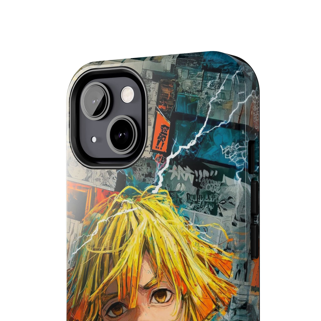 Anime-Inspired Tough Phone Cases for Protection & Style | Unique Character Design, Gift for Fans, Durable & Stylish Covers, Custom [...]