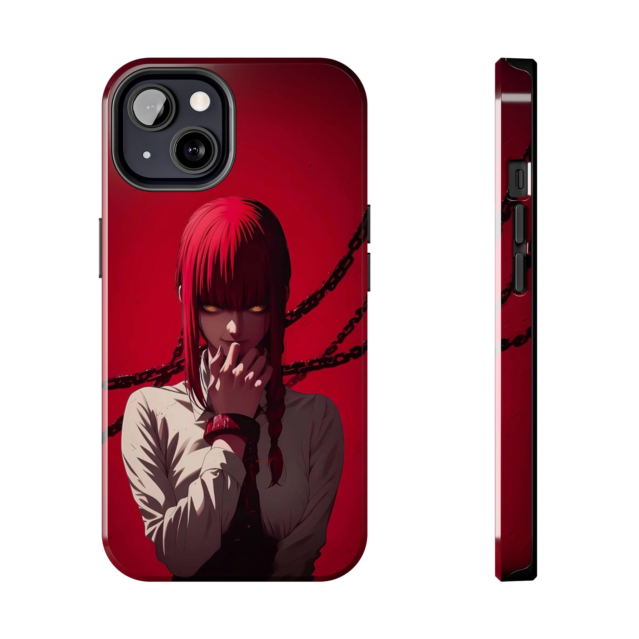 Bold Anime Phone Case with Edgy Design, Tough Case for Gamers, Unique Gift for Anime Lovers, Durable Phone Covers, Stylish Tech [...]