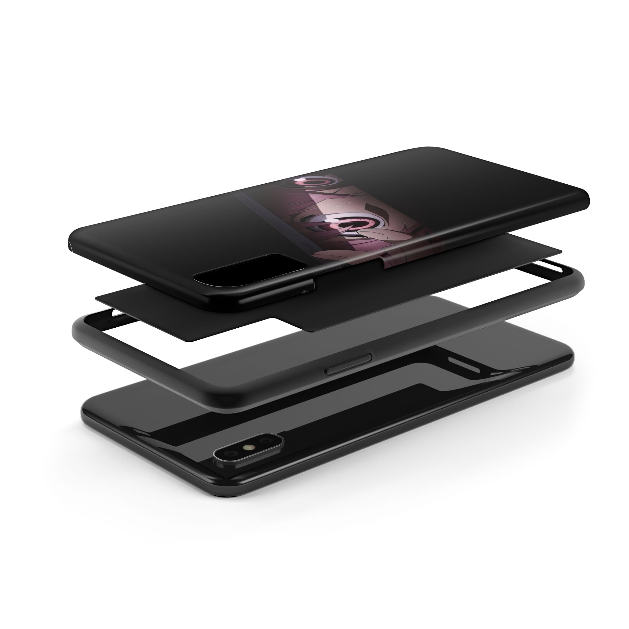 Tough Phone Cases with Eye-Catching Design, Durable Protection for Students, Gamers, and Trendsetters, Perfect for Birthdays, [...]