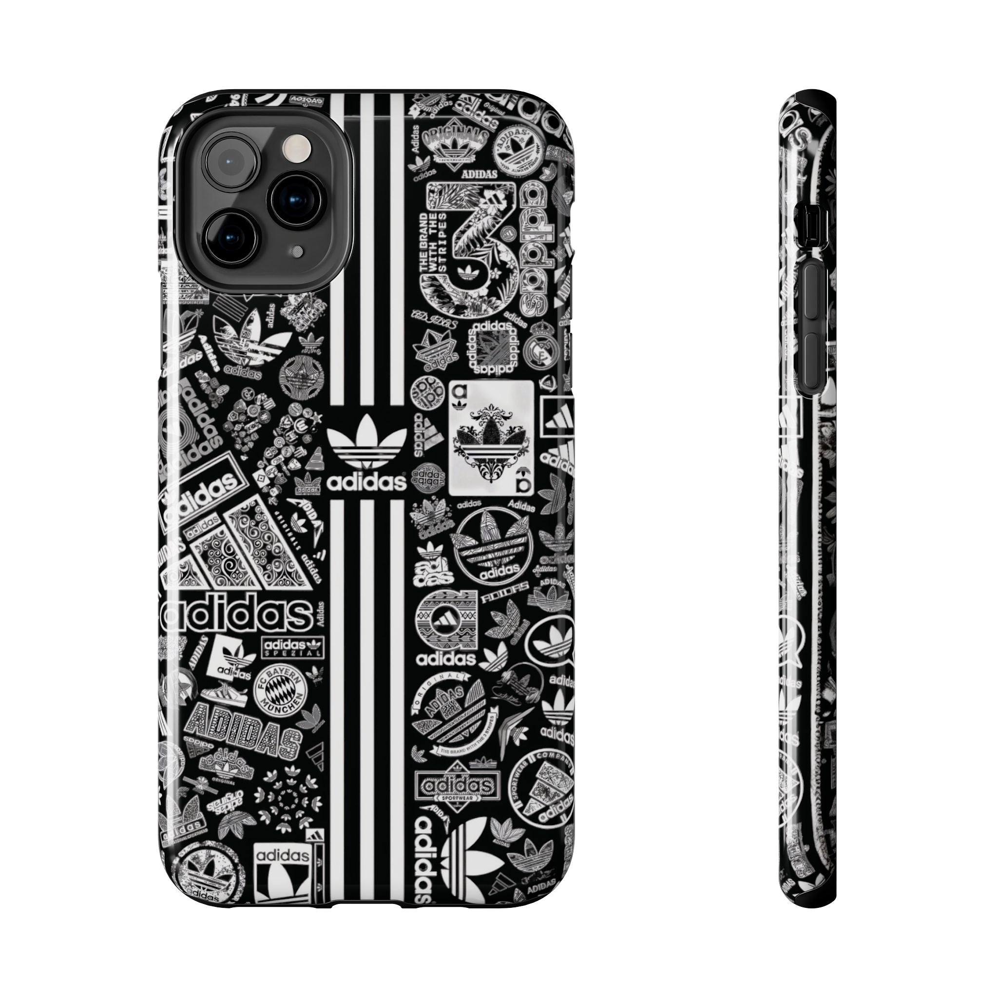 Stylish Tough Phone Cases for Trendsetters, Durable Phone Cases for Active Lifestyles, Phone Accessories for Sports Lovers, Gifts for [...]