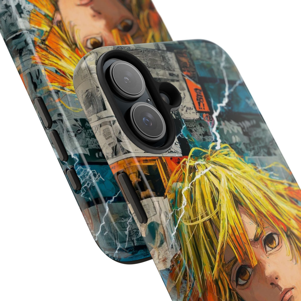 Anime-Inspired Tough Phone Cases for Protection & Style | Unique Character Design, Gift for Fans, Durable & Stylish Covers, Custom [...]