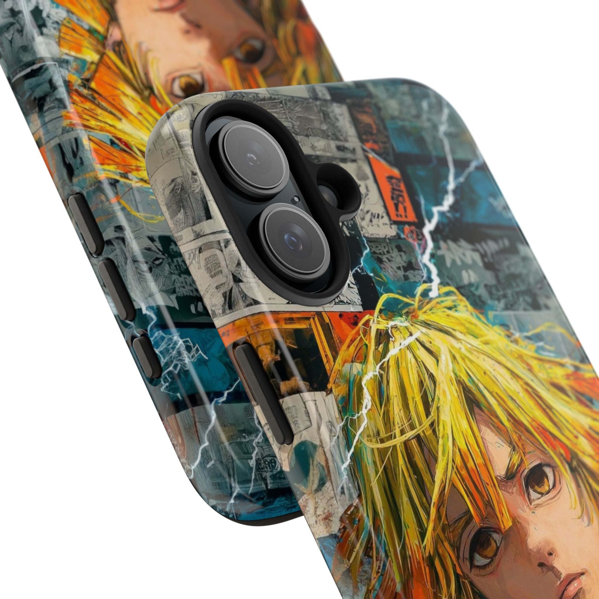 Anime-Inspired Tough Phone Cases for Protection & Style | Unique Character Design, Gift for Fans, Durable & Stylish Covers, Custom [...]