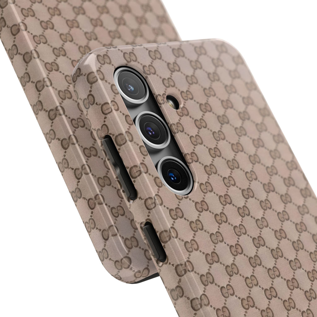 Stylish Tough Phone Cases with Elegant Design, Phone Protection, Fashion Accessories, Ideal Gift for Holidays, Trendy Tech Gear