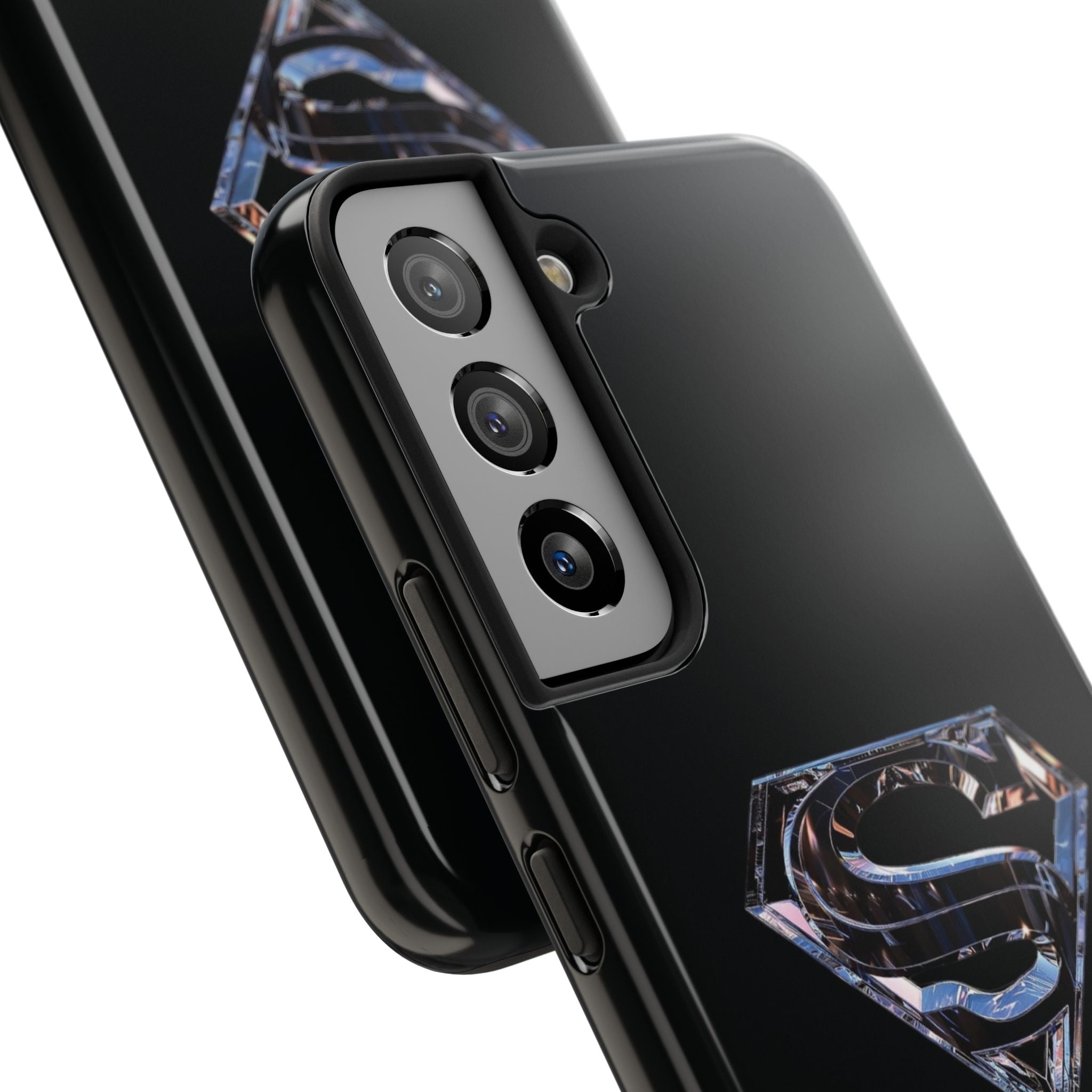 Superhero Tough Phone Cases | Durable Protection, Customizable Cover, Unique Designs, Gift for Fans, Fun Phone Accessories