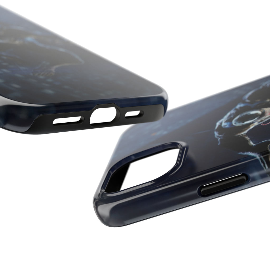 Tough Phone Cases with Venom Design, Durable Phone Covers, Unique Gifts for Superhero Fans, Phone Accessories for All Occasions, [...]