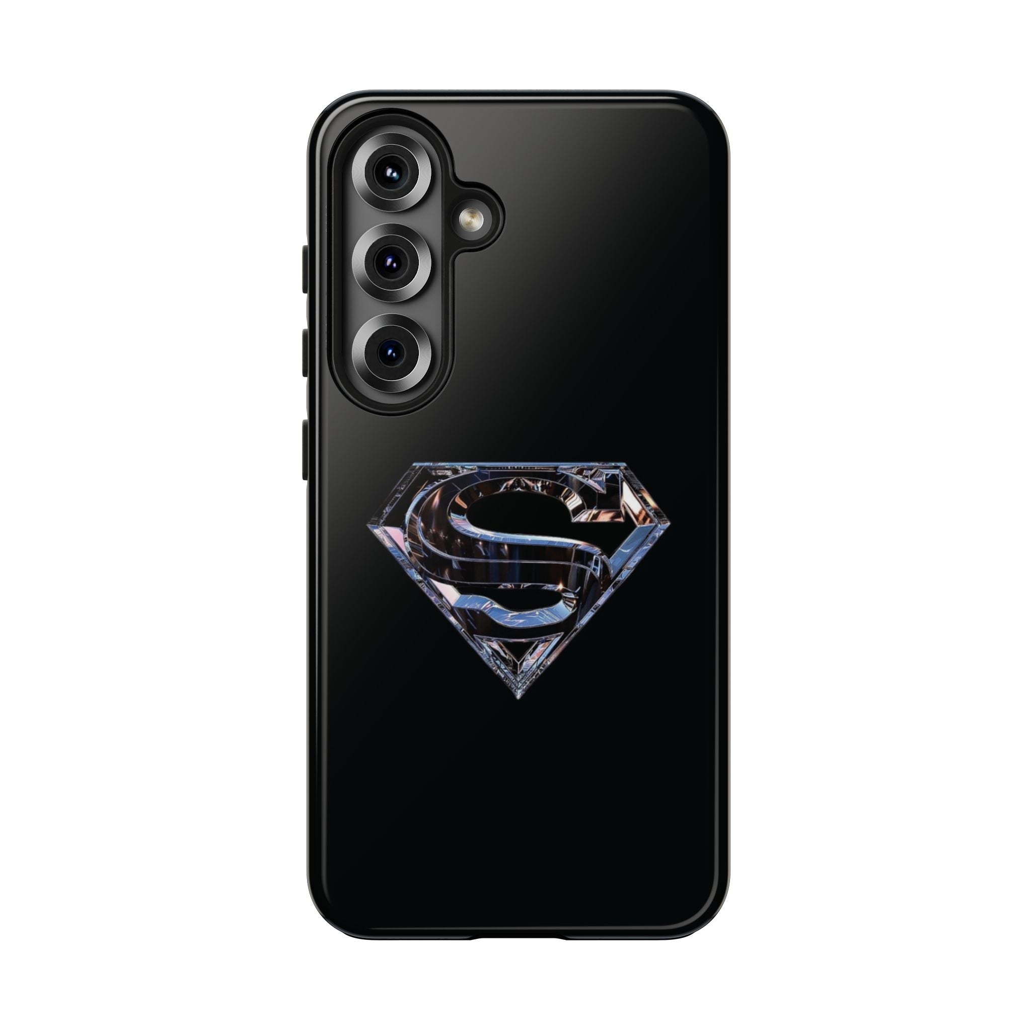 Superhero Tough Phone Cases | Durable Protection, Customizable Cover, Unique Designs, Gift for Fans, Fun Phone Accessories