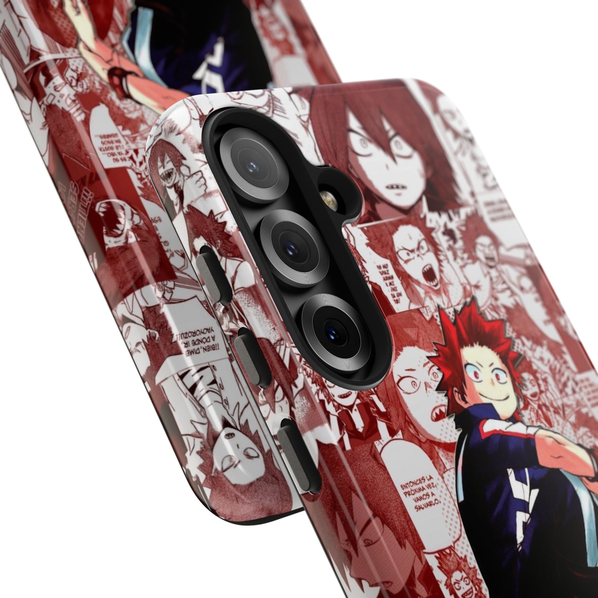 Anime-Inspired Tough Phone Cases, Durable Covers for Fans, Stylish Protection, Unique Gift for Geeks, Collectible Accessories, Custom [...]