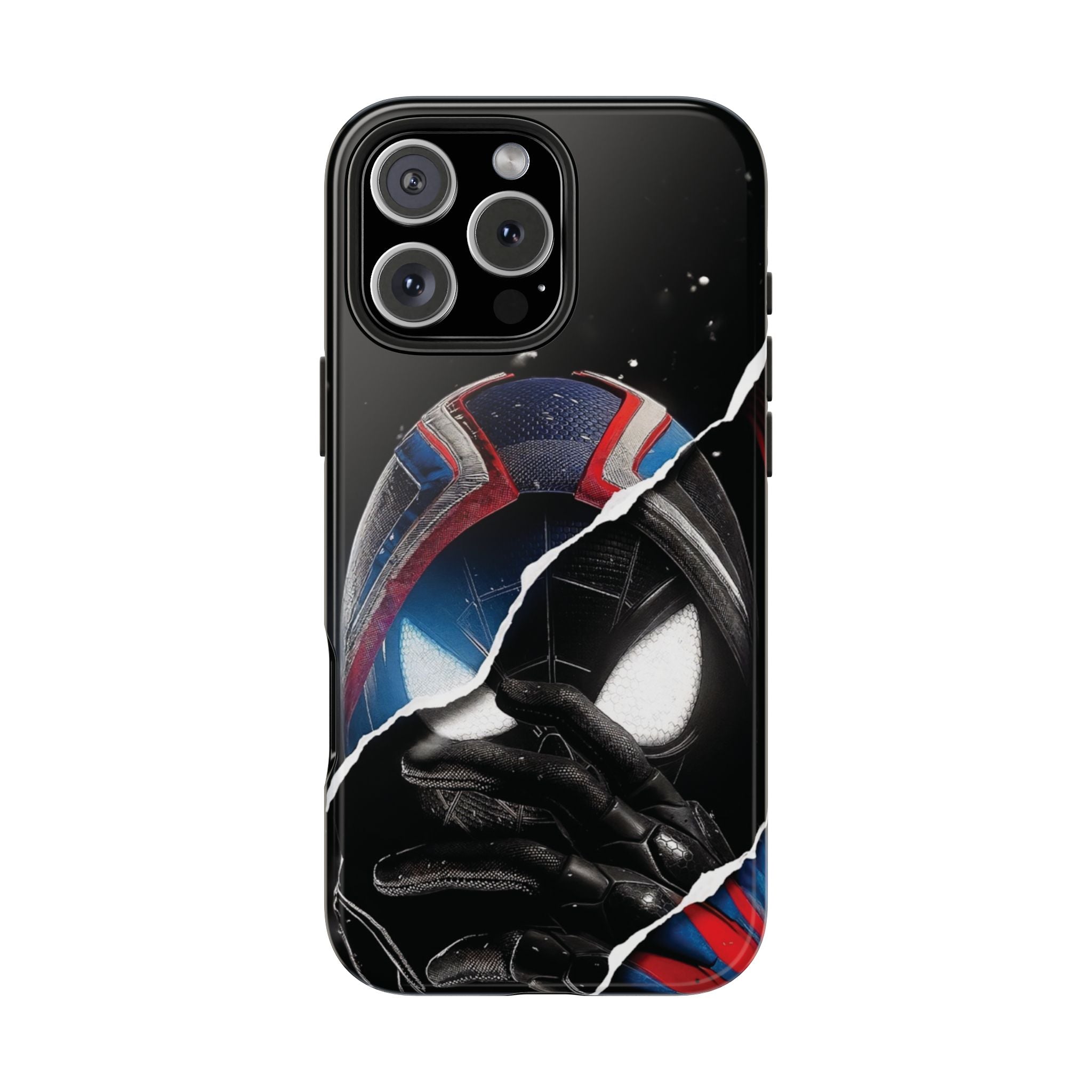 Tough Phone Cases featuring Heroic Designs for Marvel Fans, Durable Covers for Stylish Protection, Gift for Holidays