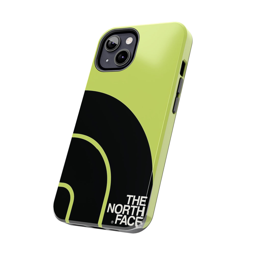 Rugged Phone Case with Bold Logo - Durable Protection for Adventurers, Stylish Accessory for Everyday Use, Perfect Gift for Outdoor [...]
