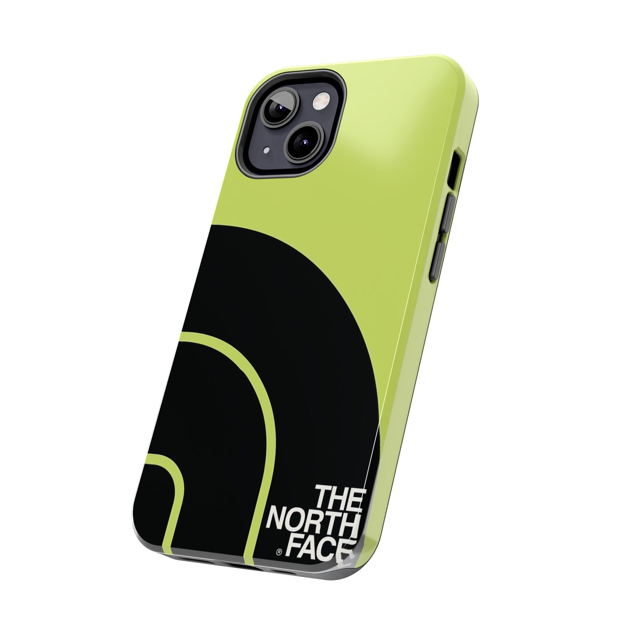 Rugged Phone Case with Bold Logo - Durable Protection for Adventurers, Stylish Accessory for Everyday Use, Perfect Gift for Outdoor [...]