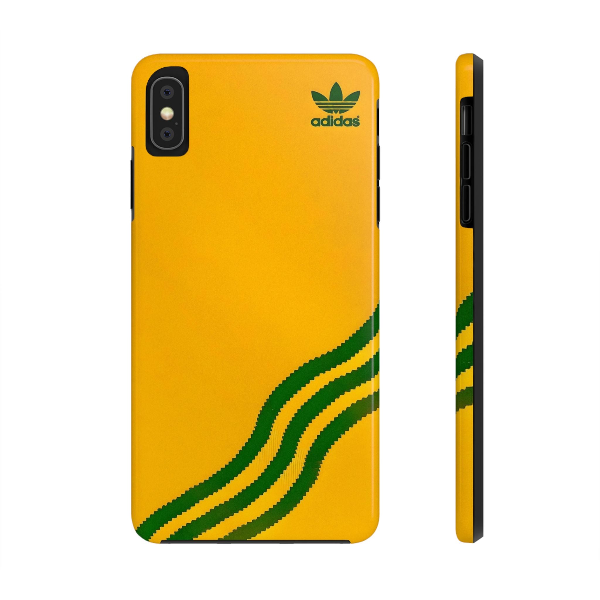 Adidas-Inspired Tough Phone Cases | Durable, Sporty, Unique Protection | Perfect for Athletes, Trendsetters, Everyday Use