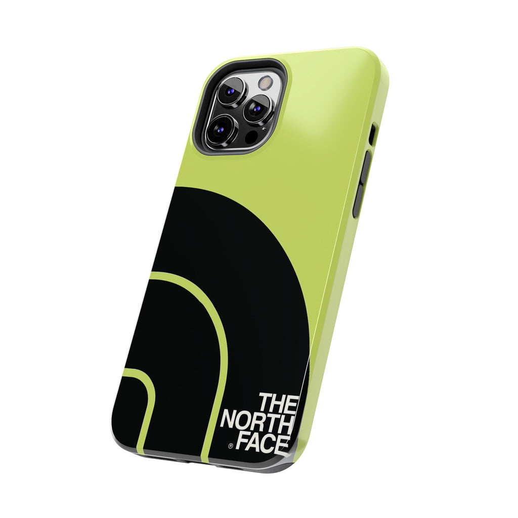 Rugged Phone Case with Bold Logo - Durable Protection for Adventurers, Stylish Accessory for Everyday Use, Perfect Gift for Outdoor [...]