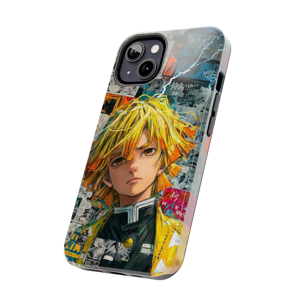 Anime-Inspired Tough Phone Cases for Protection & Style | Unique Character Design, Gift for Fans, Durable & Stylish Covers, Custom [...]