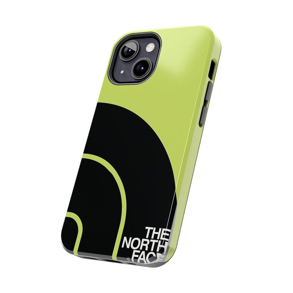 Rugged Phone Case with Bold Logo - Durable Protection for Adventurers, Stylish Accessory for Everyday Use, Perfect Gift for Outdoor [...]