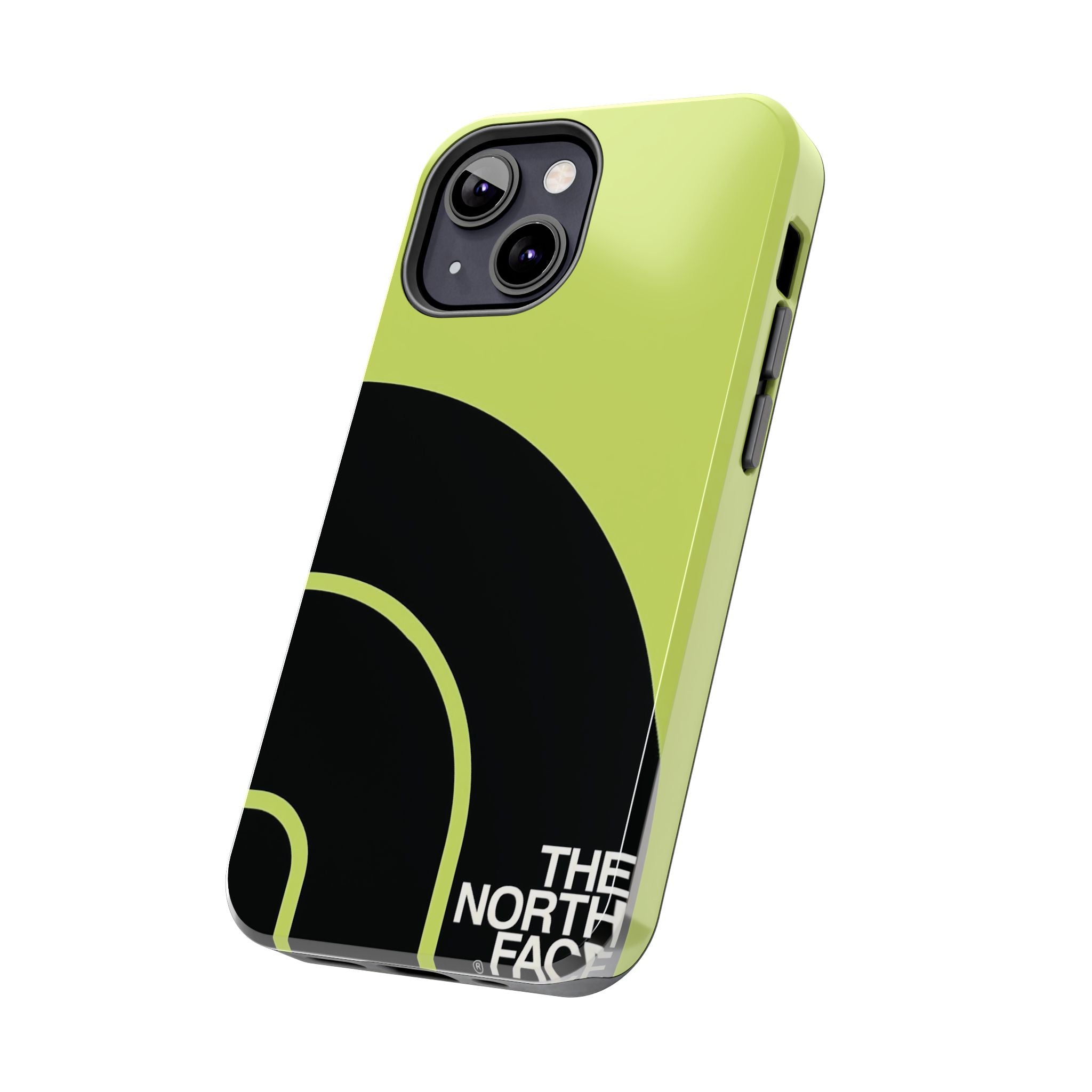 Rugged Phone Case with Bold Logo - Durable Protection for Adventurers, Stylish Accessory for Everyday Use, Perfect Gift for Outdoor [...]