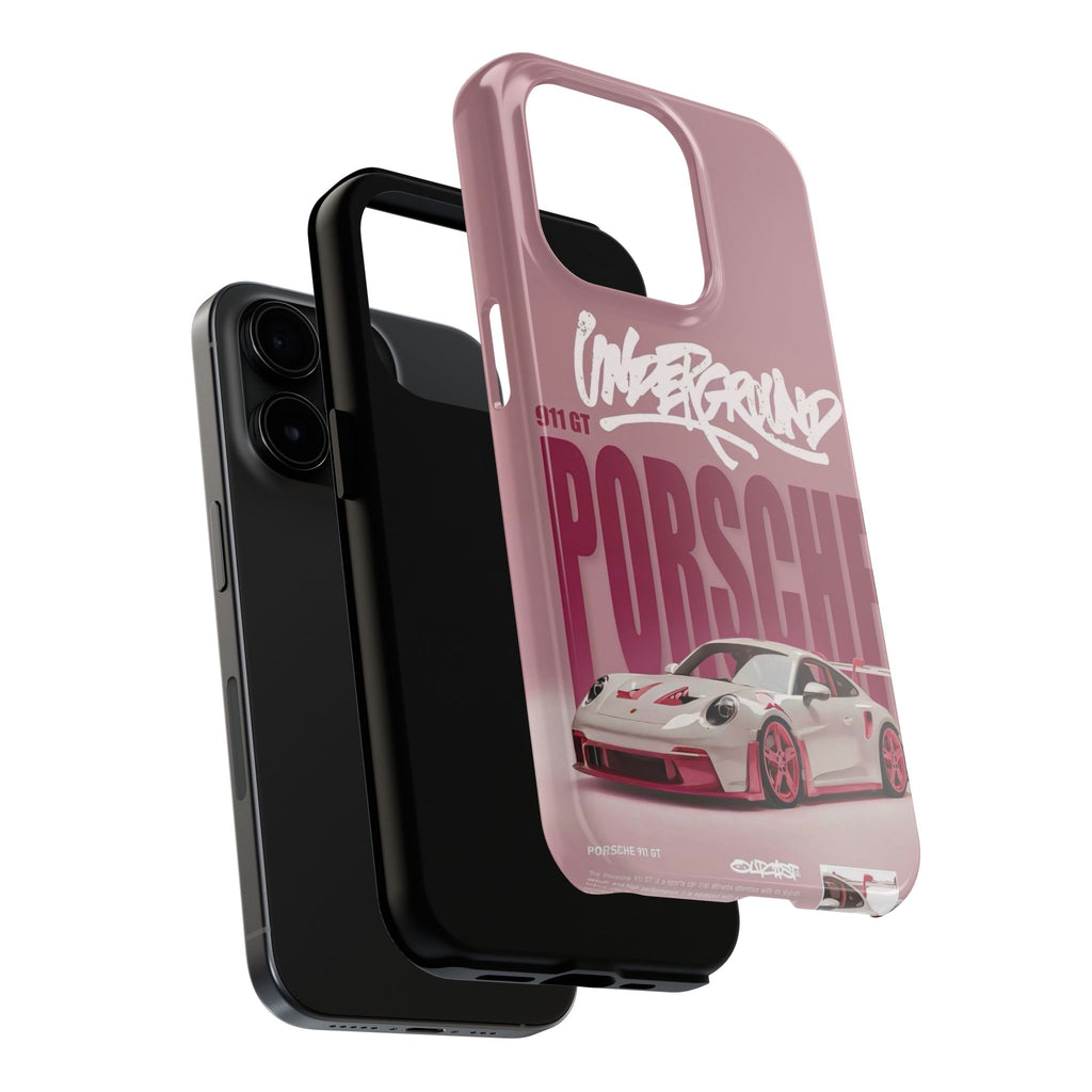 Stylish Tough Phone Cases for Car Lovers, Trendy Phone Cover, Vehicle-Themed Accessories, Unique Gift for Him/Her, Durable and Protective
