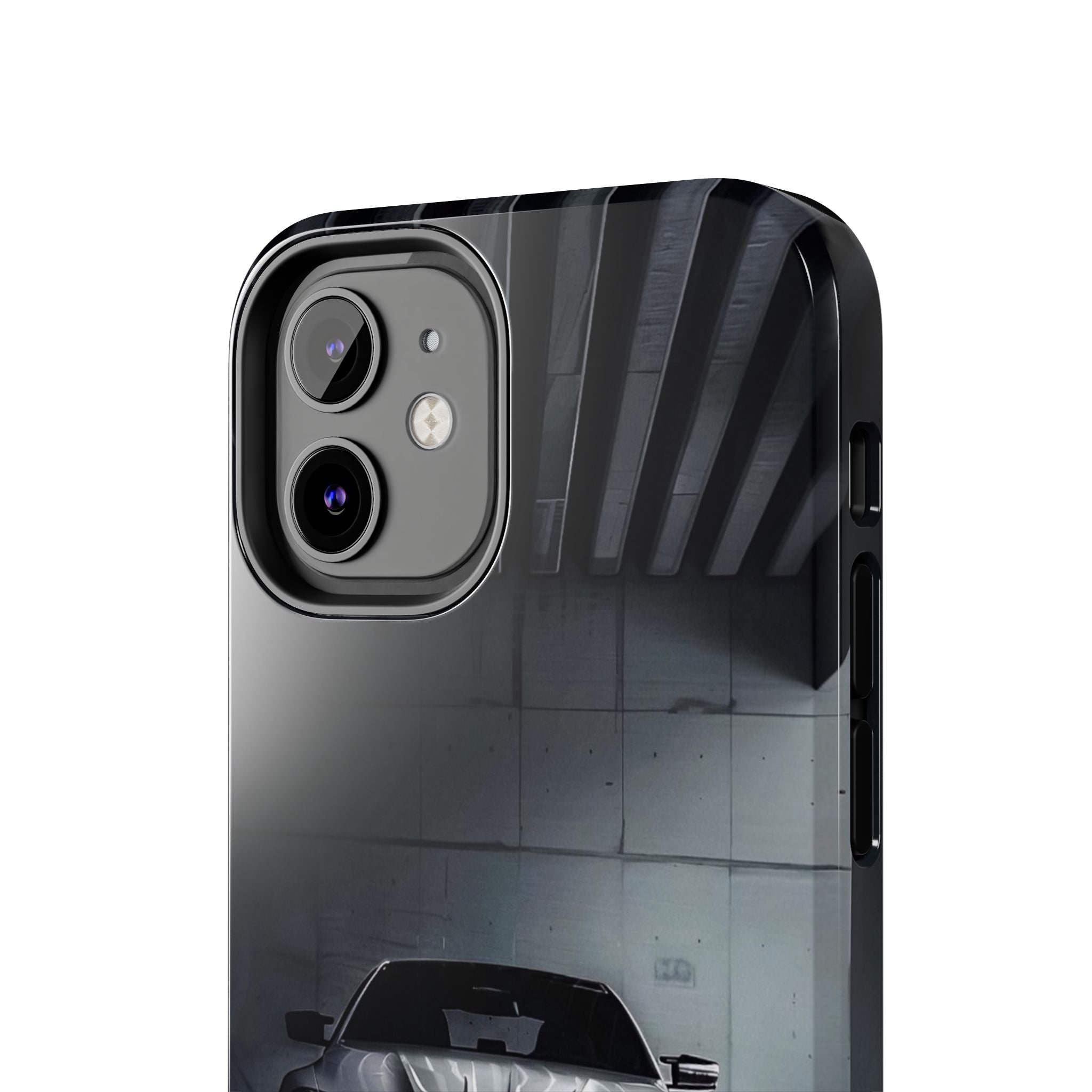 Sleek Automotive Phone Cases - Durable Covers for Car Enthusiasts, Unique Gifts, Phone Accessories, Modern Designs, Customizable Options