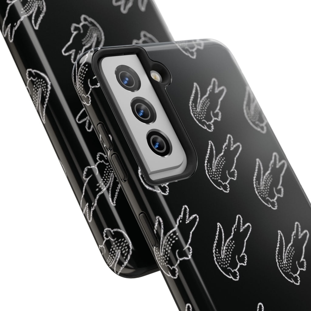 Stylish Tough Phone Cases for Trendsetters, Durable Mobile Protection, Gifts for Tech Lovers, Fashionable Accessory