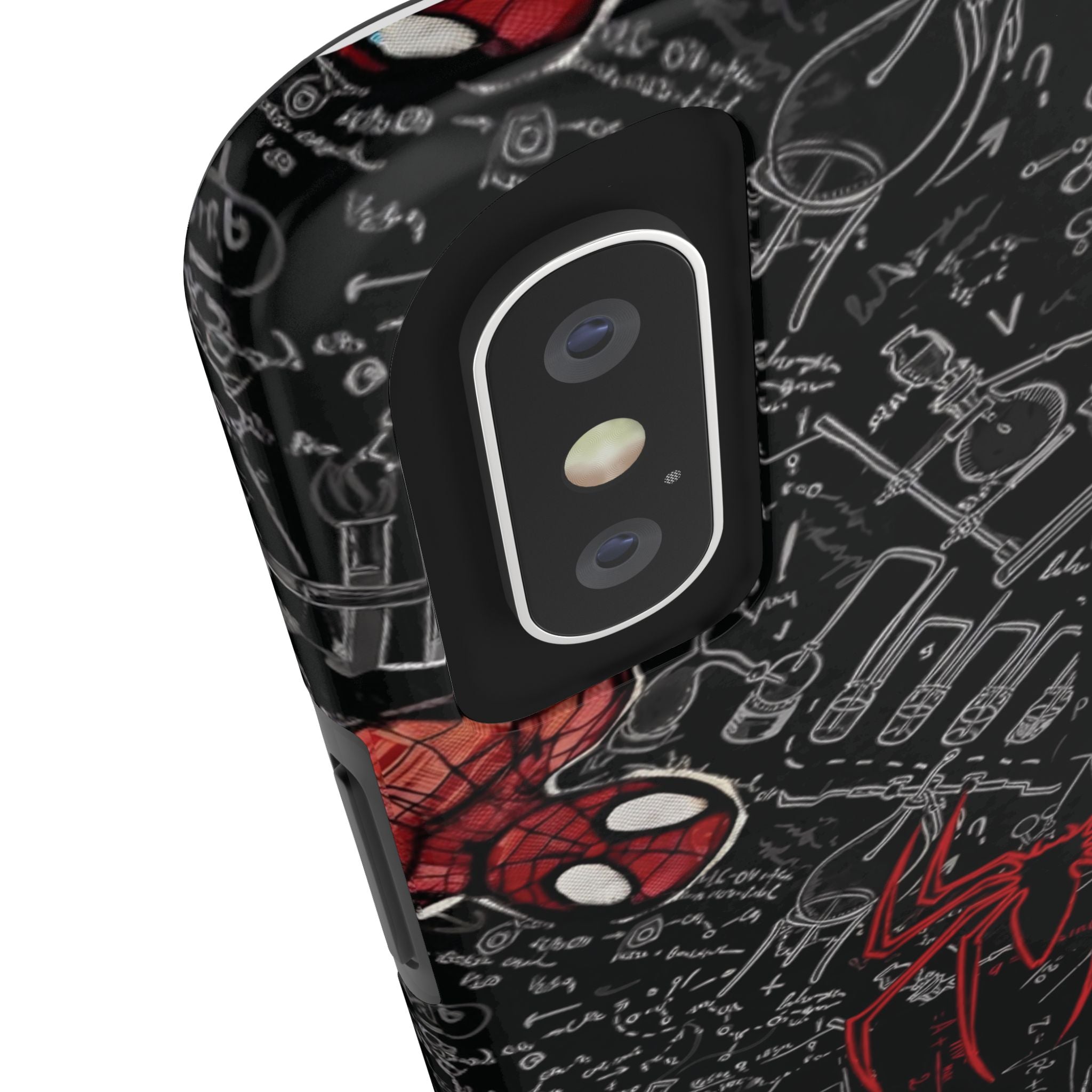 Spider-Man Phone Cases, Tough Phone Covers, Superhero Accessories, Gift for Marvel Fans, Unique Cell Phone Protectors