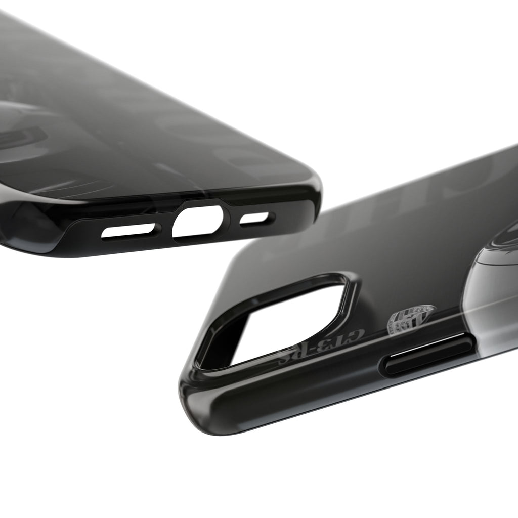 Sleek Automotive Phone Cases for Car Lovers, Stylish Protective Case, Porsche-Inspired Design, Gifts for Him, Unique Accessories
