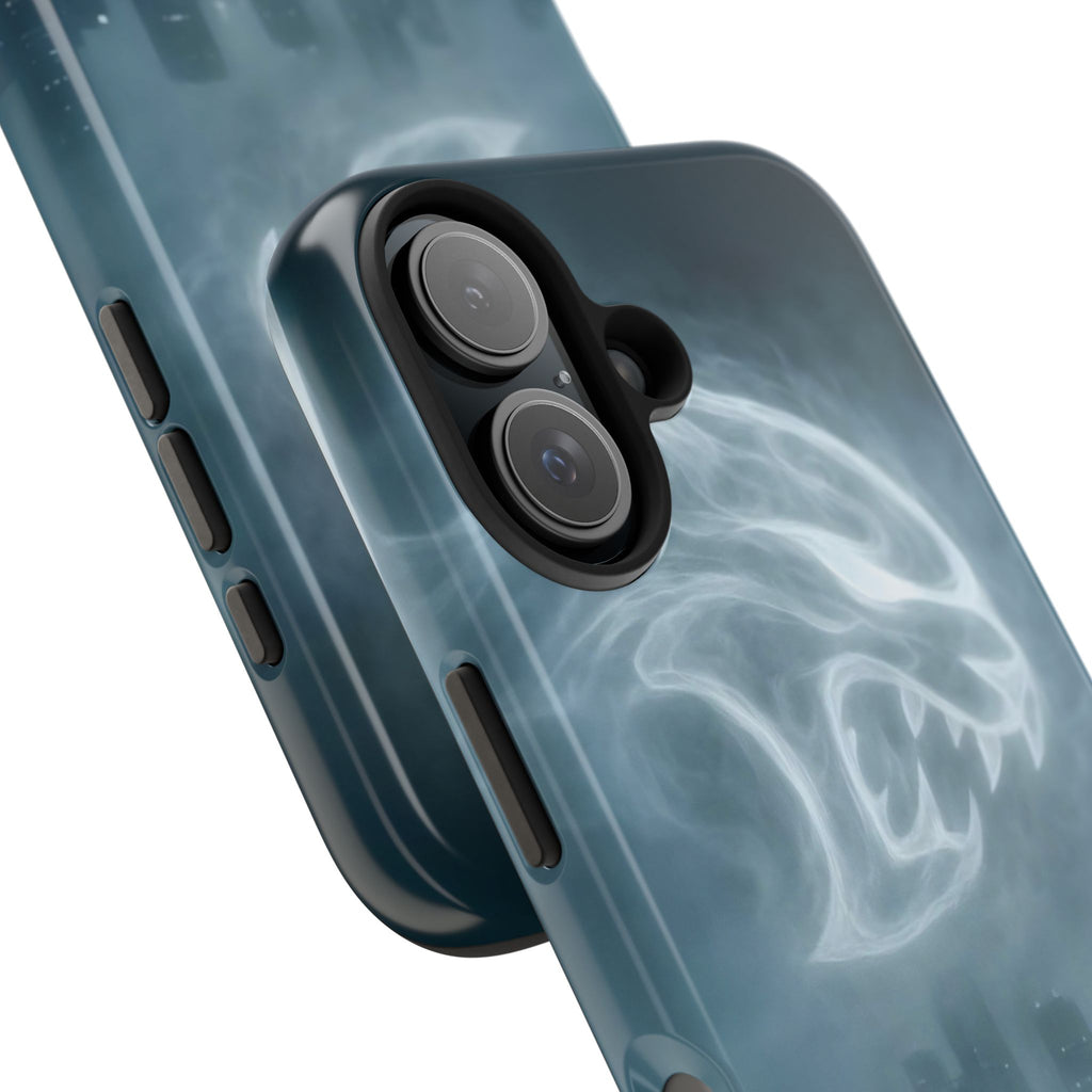 Dodge Challenger Tough Phone Cases