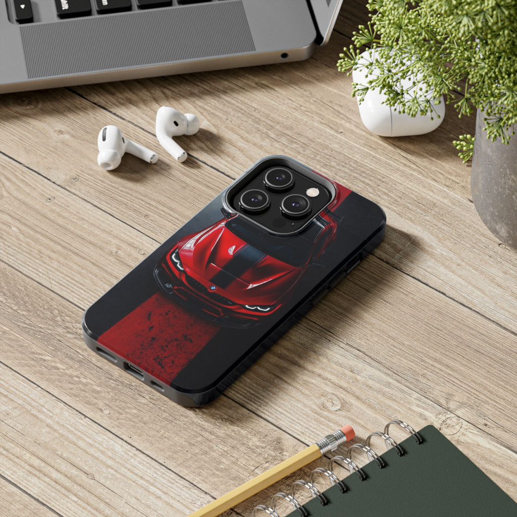 Rugged Car-Themed Phone Cases for Auto Enthusiasts | Perfect Gift for Him, Birthday, Father's Day, Car Shows, Unique Phone Accessories