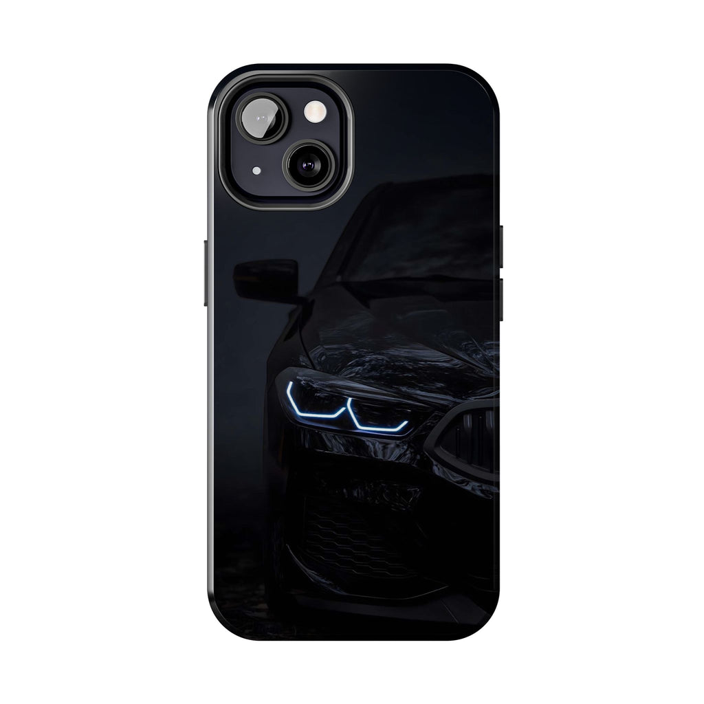 Tough Phone Cases with Sleek Car Design - Durable Protection for Auto Enthusiasts, Gifts for Car Lovers, Stylish Accessories, Cool Tech Gear