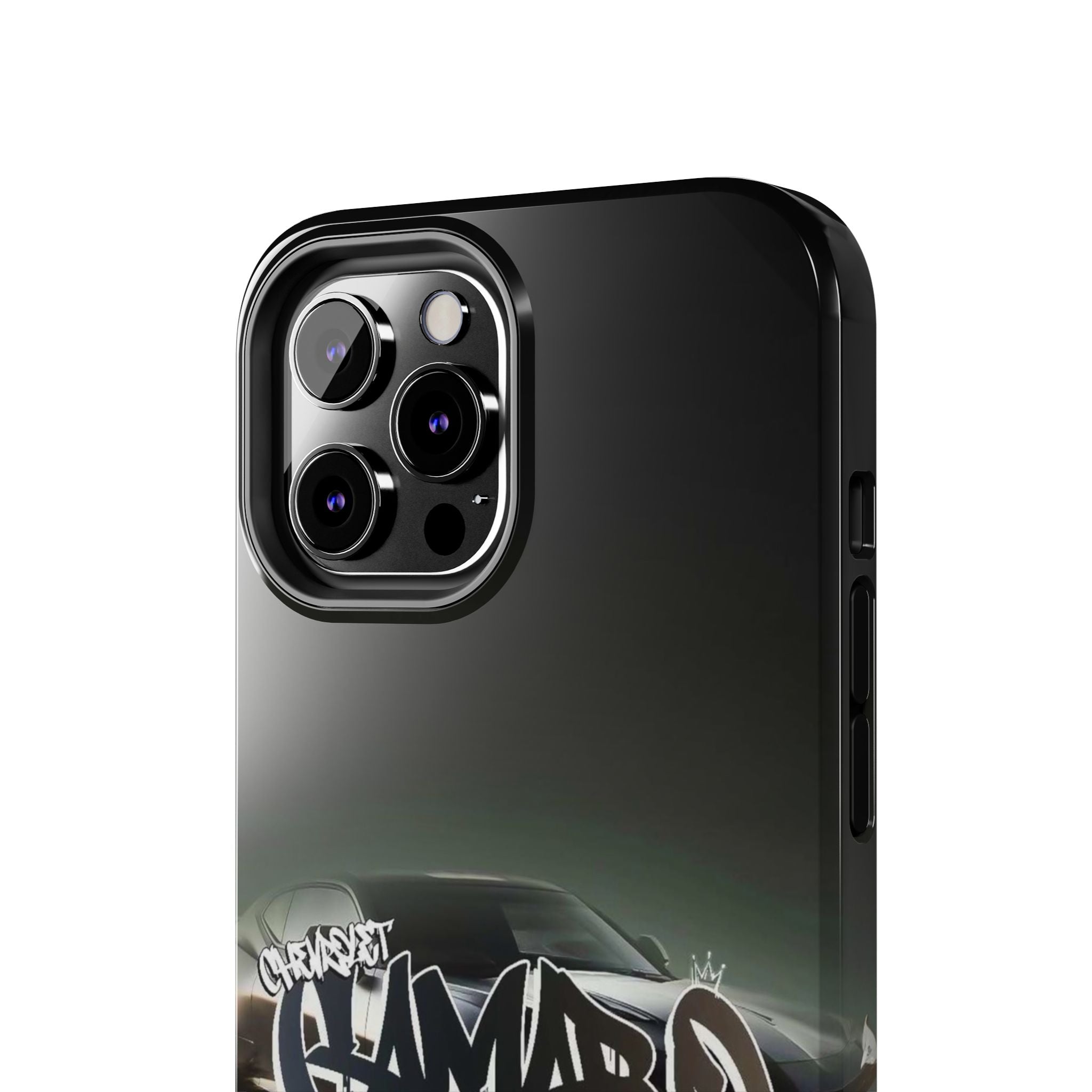 Camaro Graffiti Tough Phone Case