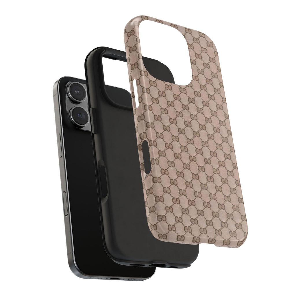 Stylish Tough Phone Cases with Elegant Design, Phone Protection, Fashion Accessories, Ideal Gift for Holidays, Trendy Tech Gear