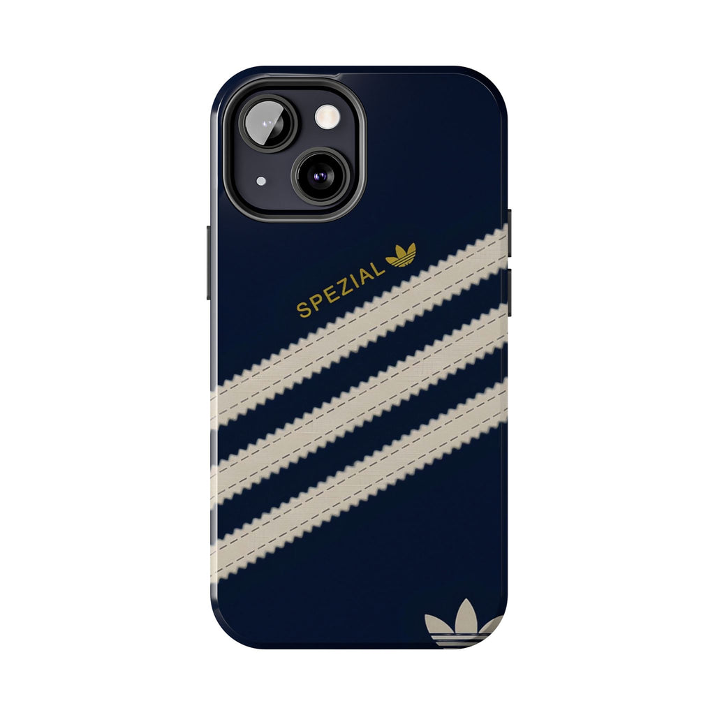 Stylish Tough Phone Cases, Durable Phone Cover, Sporty Mobile Case, Trendy Cell Phone Protector, Perfect Gift for Active Lifestyle