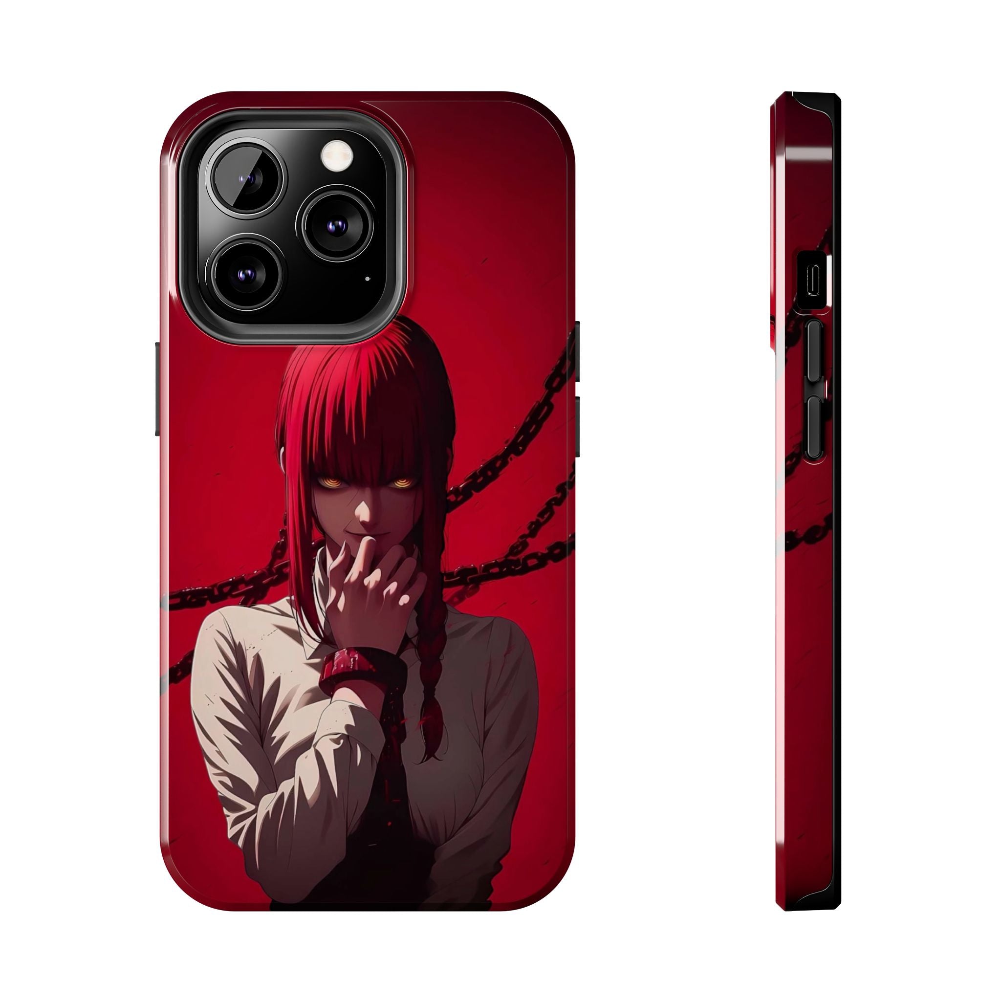 Bold Anime Phone Case with Edgy Design, Tough Case for Gamers, Unique Gift for Anime Lovers, Durable Phone Covers, Stylish Tech [...]
