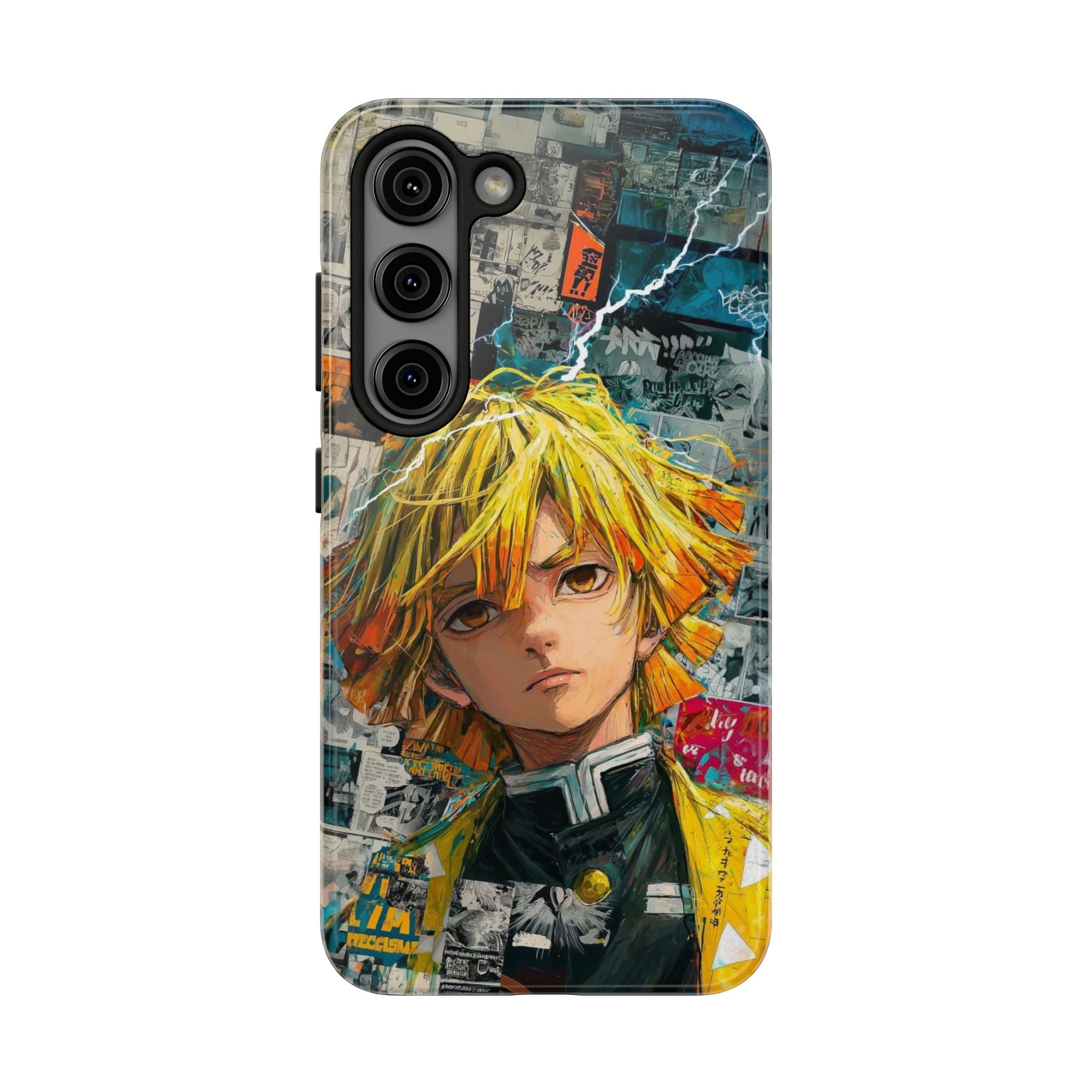 Anime-Inspired Tough Phone Cases for Protection & Style | Unique Character Design, Gift for Fans, Durable & Stylish Covers, Custom [...]