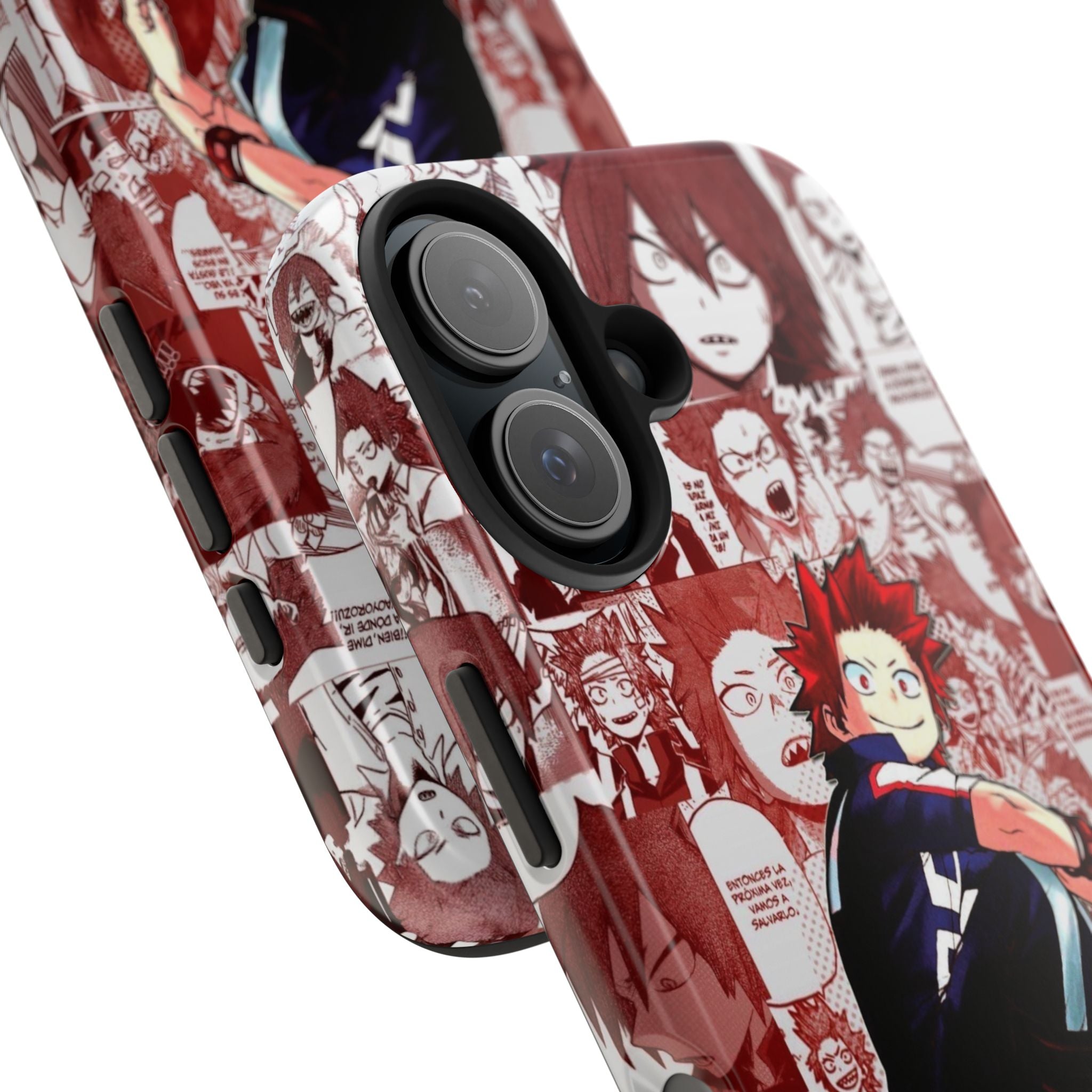 Anime-Inspired Tough Phone Cases, Durable Covers for Fans, Stylish Protection, Unique Gift for Geeks, Collectible Accessories, Custom [...]