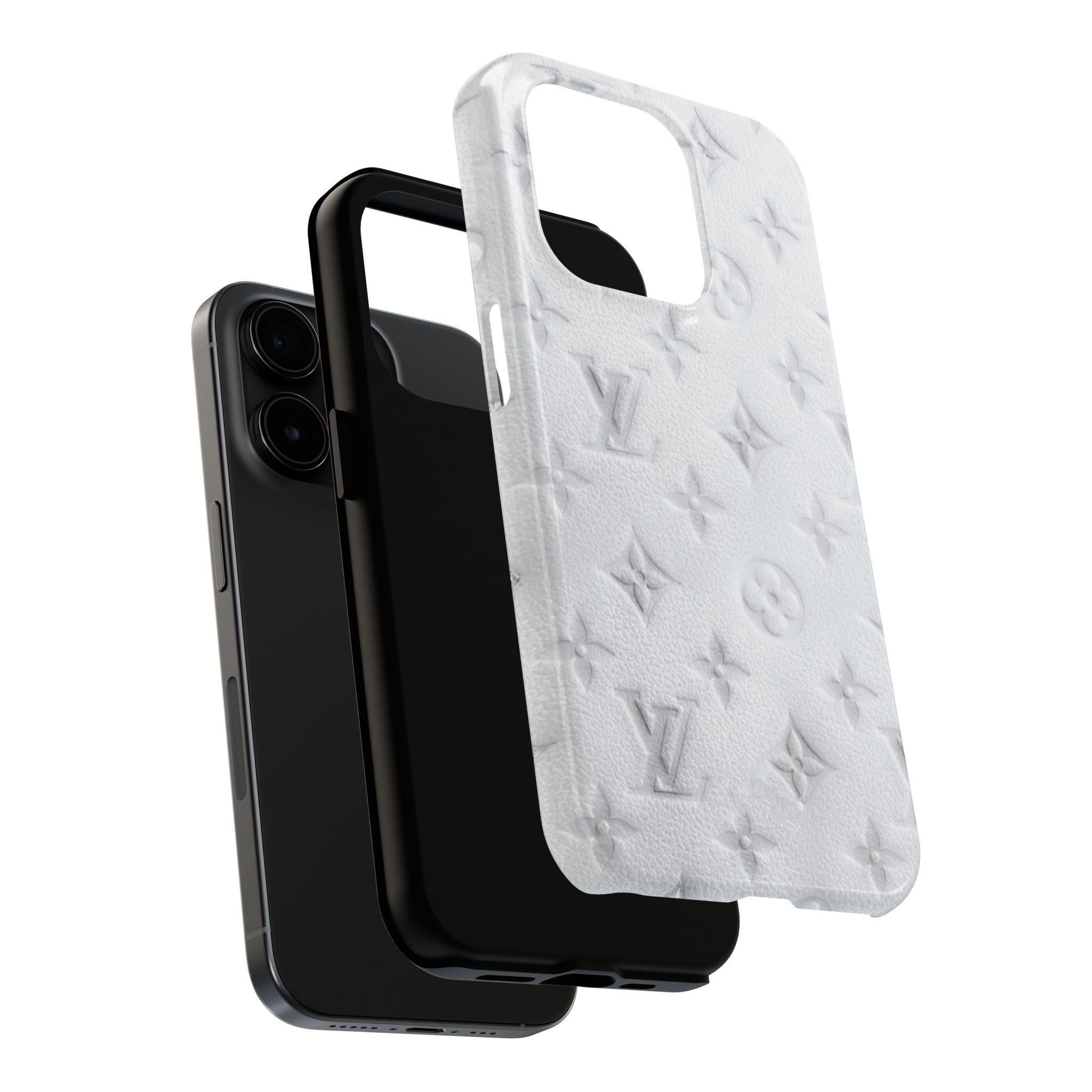 Elegant Tough Phone Cases | Luxury Style, Durable Protection, Fashion Accessory, Gift for Her, Stylish Phone Covers