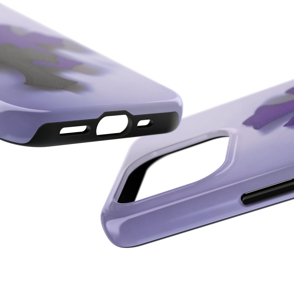 Cross Design Tough Phone Cases, Durable Phone Covers, Christian Gifts, Protective Cases for Men, Unique Tech Accessories