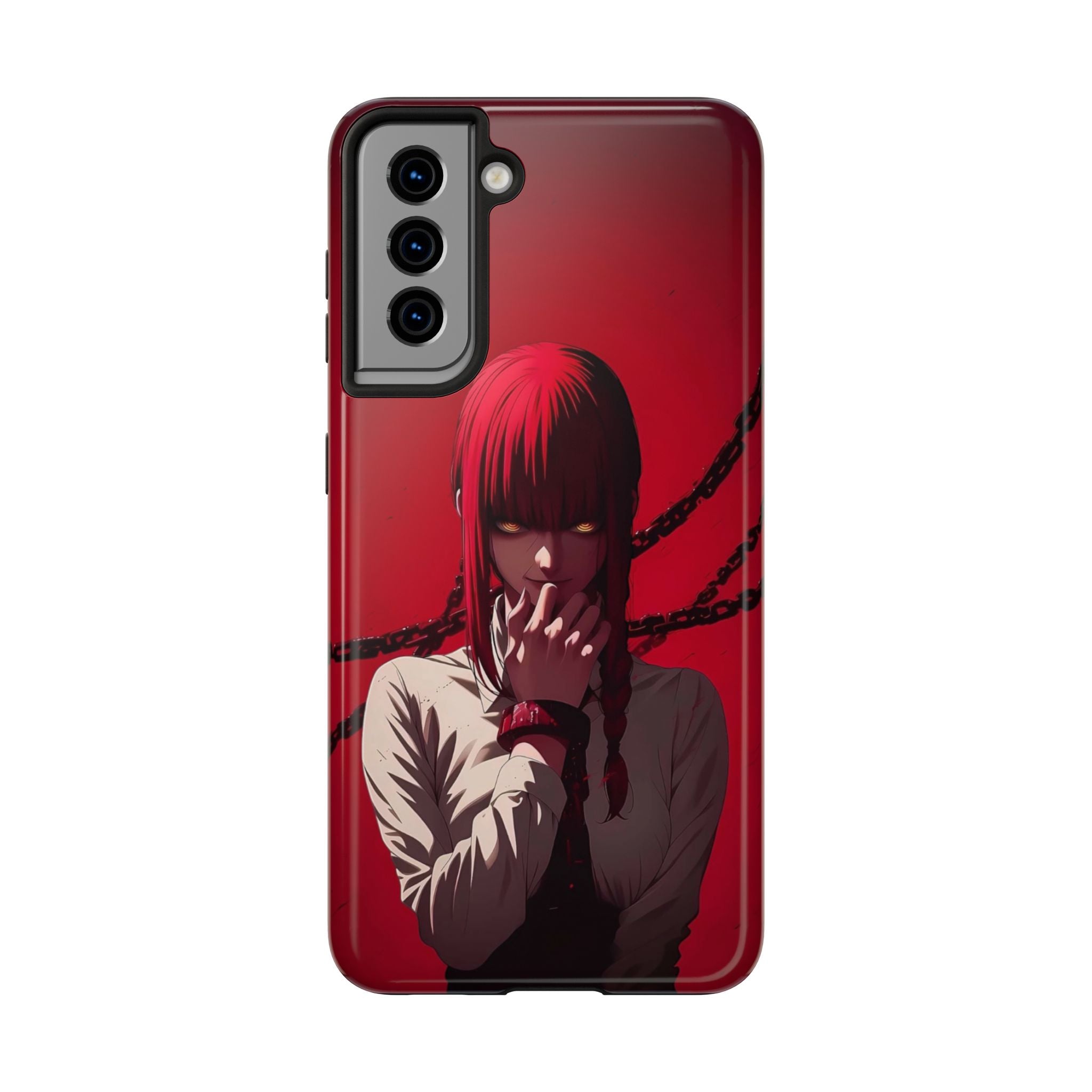 Bold Anime Phone Case with Edgy Design, Tough Case for Gamers, Unique Gift for Anime Lovers, Durable Phone Covers, Stylish Tech [...]