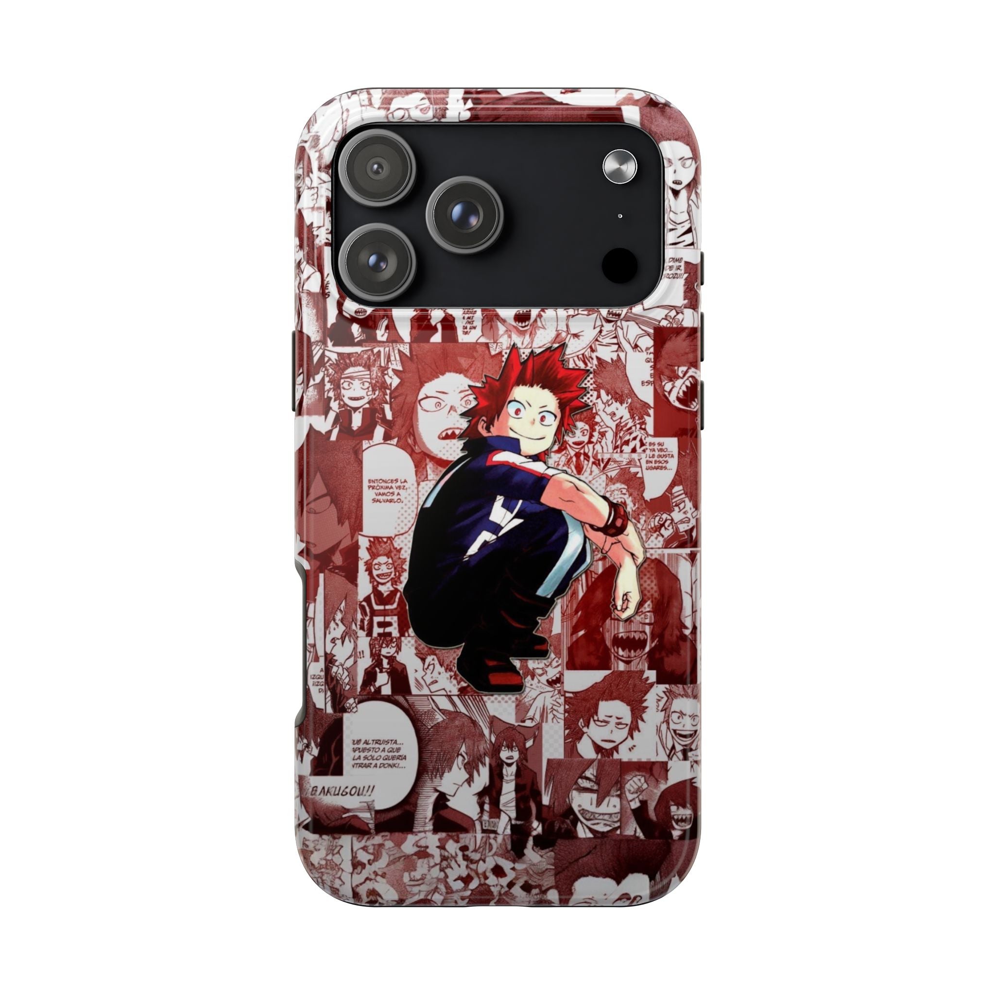 Anime-Inspired Tough Phone Cases, Durable Covers for Fans, Stylish Protection, Unique Gift for Geeks, Collectible Accessories, Custom [...]