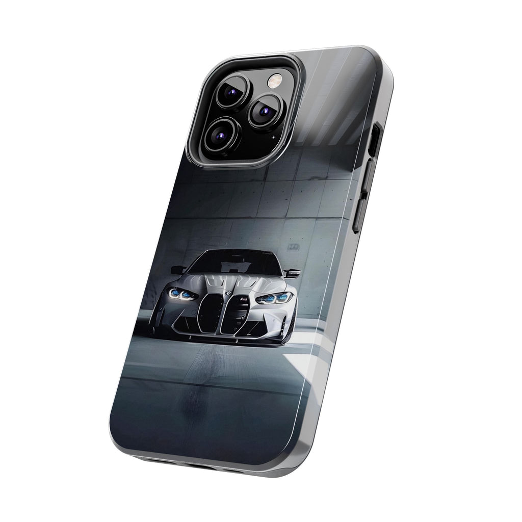 Sleek Automotive Phone Cases - Durable Covers for Car Enthusiasts, Unique Gifts, Phone Accessories, Modern Designs, Customizable Options