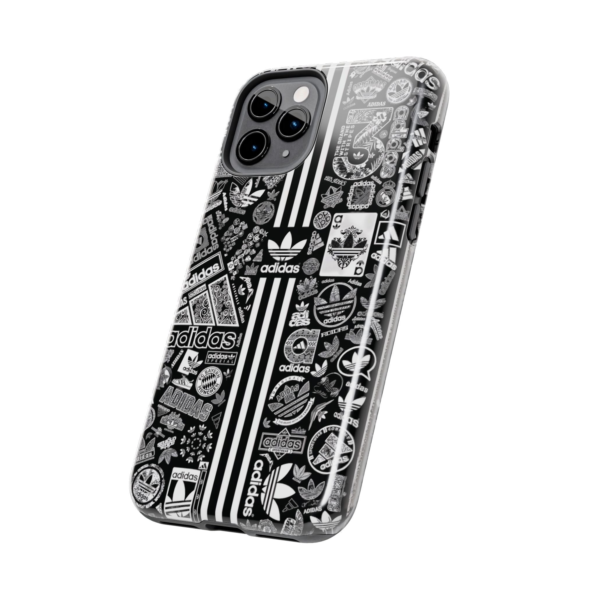 Stylish Tough Phone Cases for Trendsetters, Durable Phone Cases for Active Lifestyles, Phone Accessories for Sports Lovers, Gifts for [...]