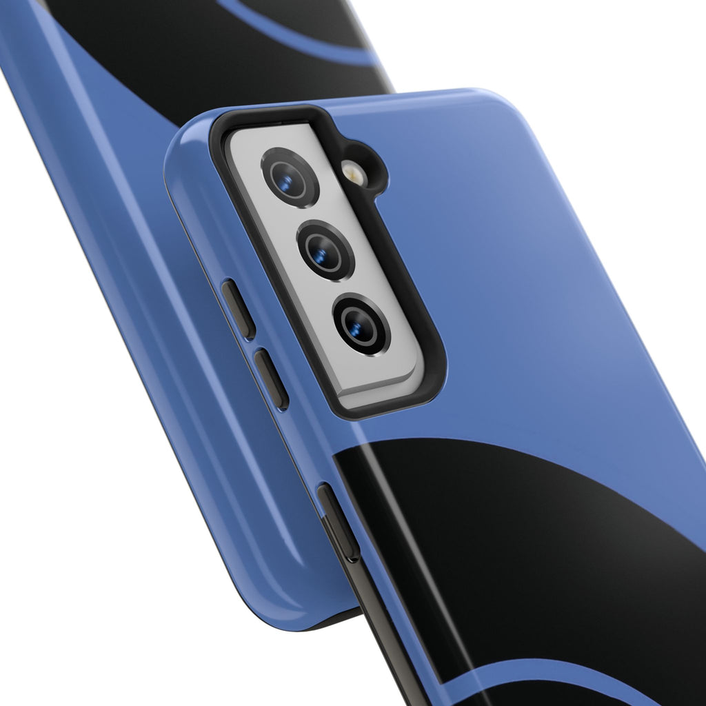 Stylish Tough Phone Case for Adventure Lovers, Durable Phone Cover, Trendy Protection for Everyday Use, Perfect Gift for Outdoor Activities