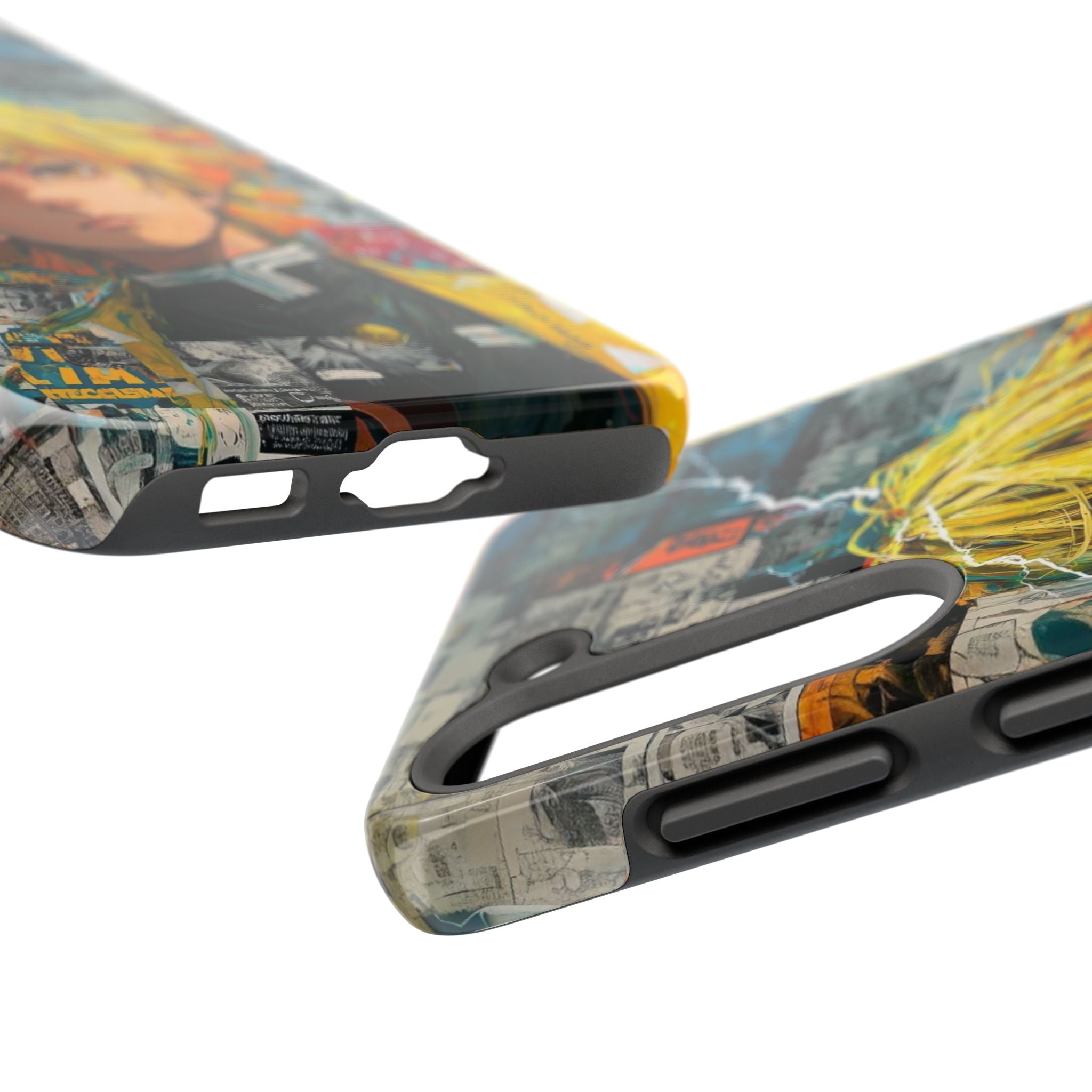 Anime-Inspired Tough Phone Cases for Protection & Style | Unique Character Design, Gift for Fans, Durable & Stylish Covers, Custom [...]