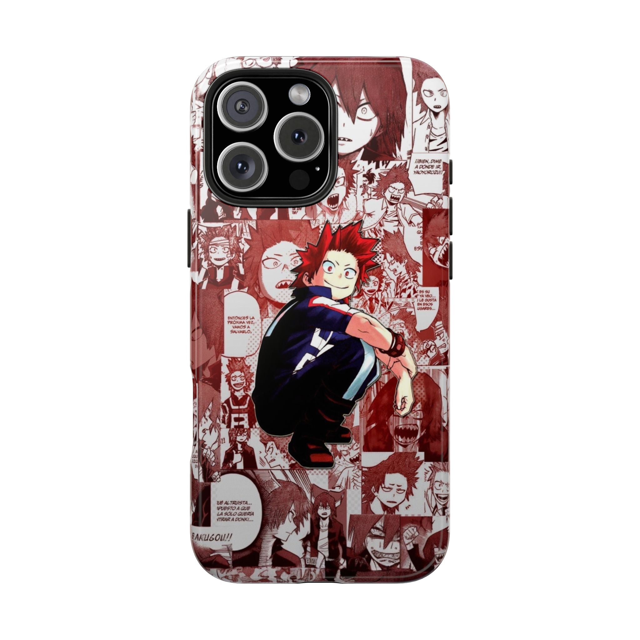 Anime-Inspired Tough Phone Cases, Durable Covers for Fans, Stylish Protection, Unique Gift for Geeks, Collectible Accessories, Custom [...]