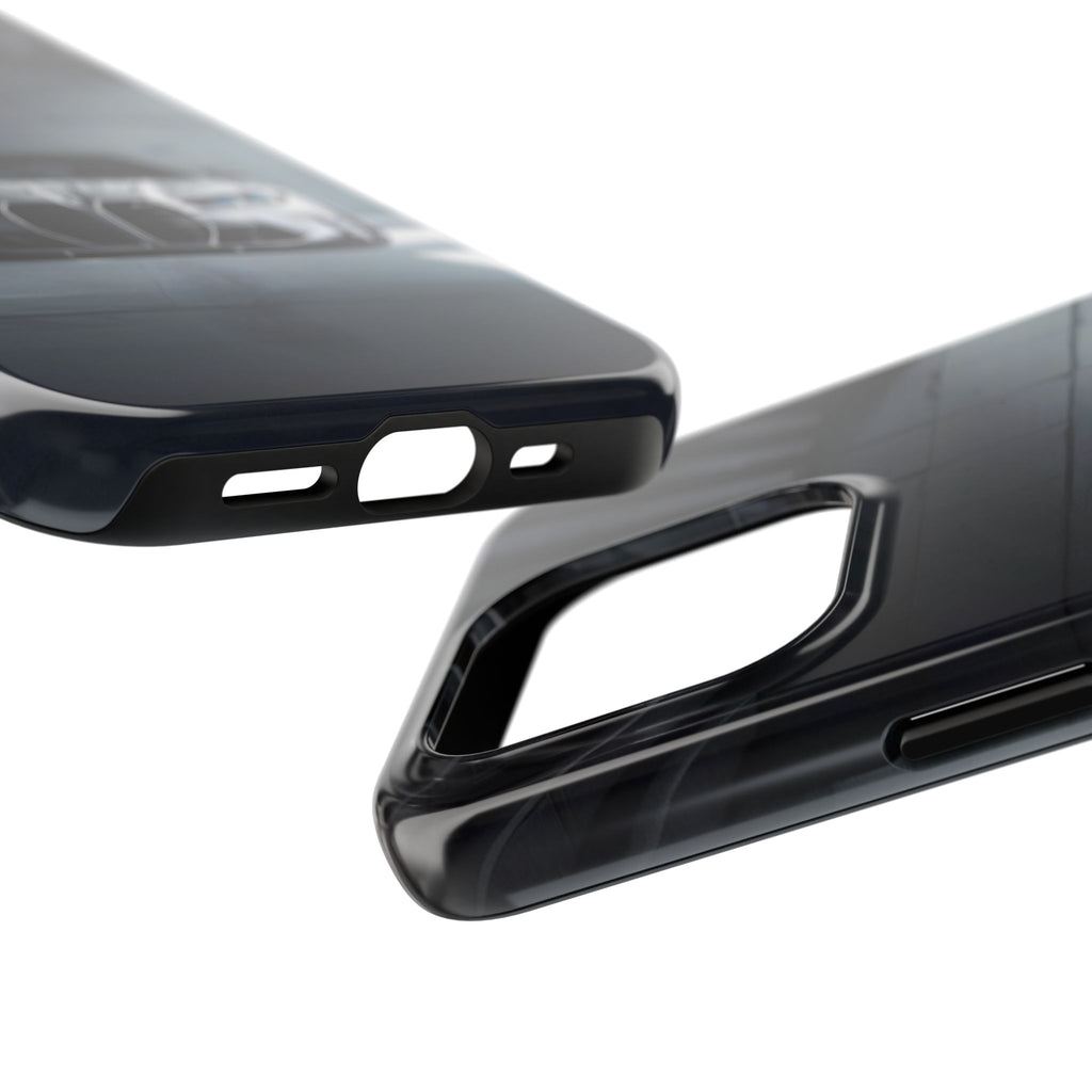Sleek Automotive Phone Cases - Durable Covers for Car Enthusiasts, Unique Gifts, Phone Accessories, Modern Designs, Customizable Options