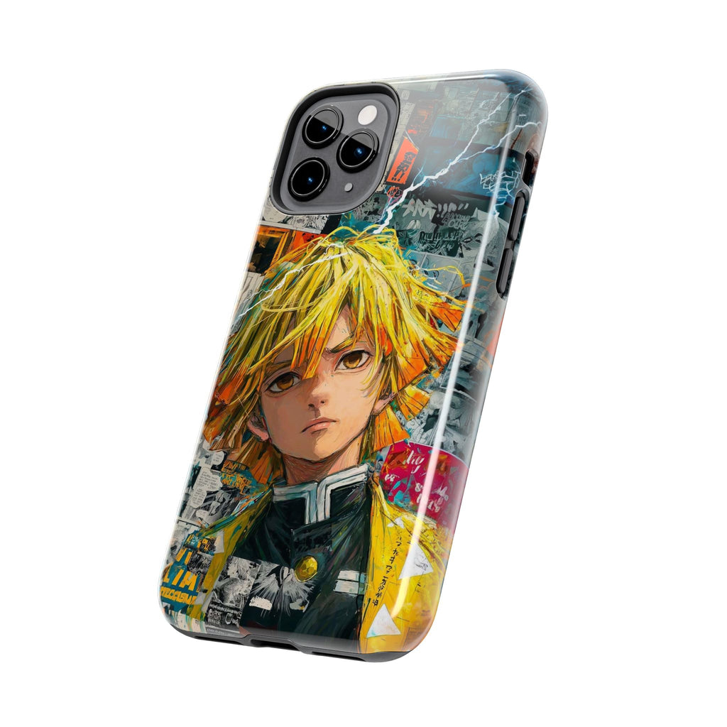 Anime-Inspired Tough Phone Cases for Protection & Style | Unique Character Design, Gift for Fans, Durable & Stylish Covers, Custom [...]