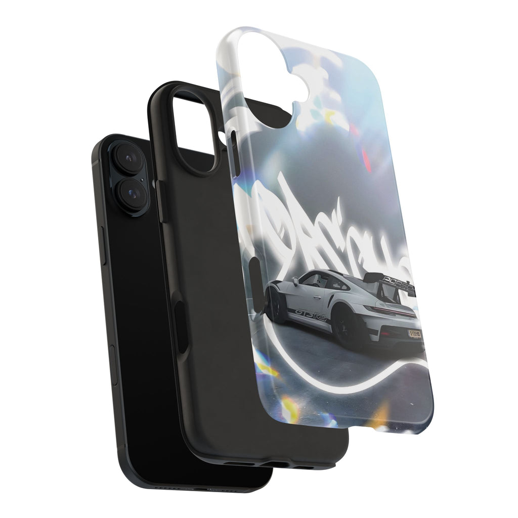 Cool Car Phone Cases for Auto Enthusiasts, Durable Phone Covers for Gifts, Smartphone Protection, Car Lover Accessories