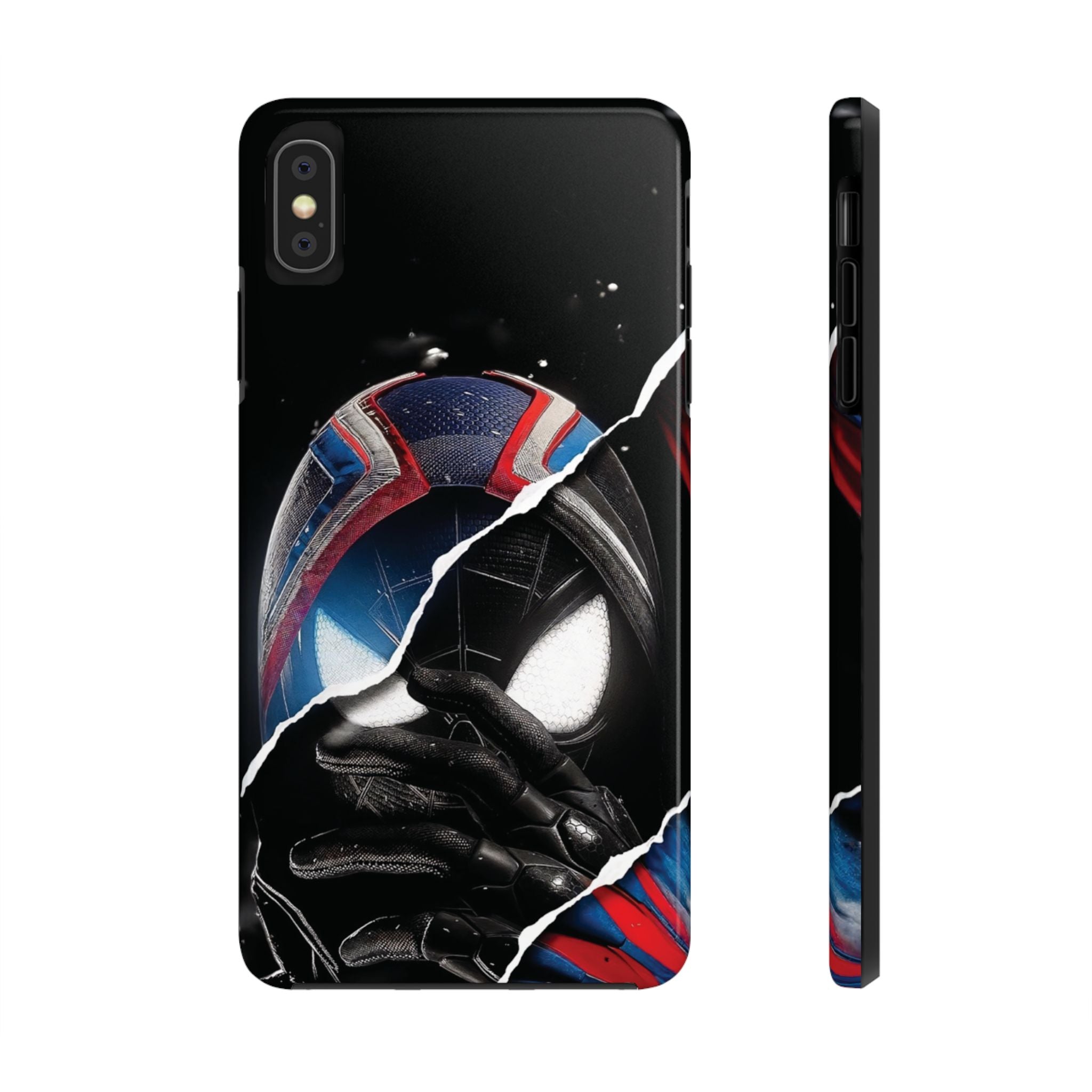 Tough Phone Cases featuring Heroic Designs for Marvel Fans, Durable Covers for Stylish Protection, Gift for Holidays