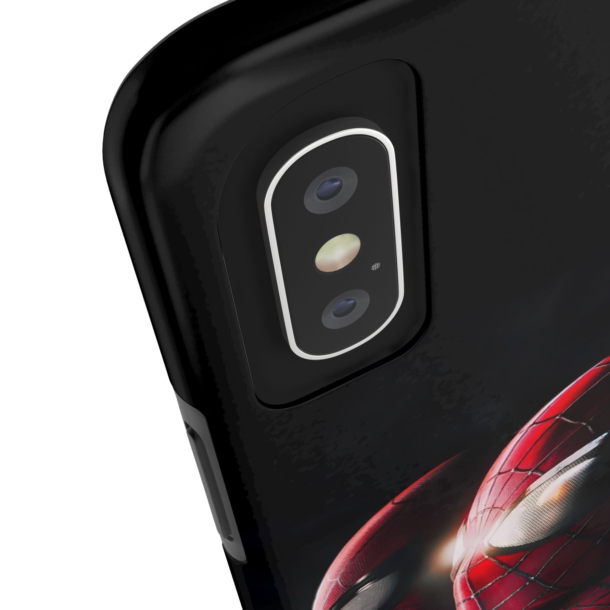Spider-Man Tough Phone Cases, Durable Phone Covers, Superhero Phone Accessories, Gift for Comic Fans, Valentine's Day, Birthday Present