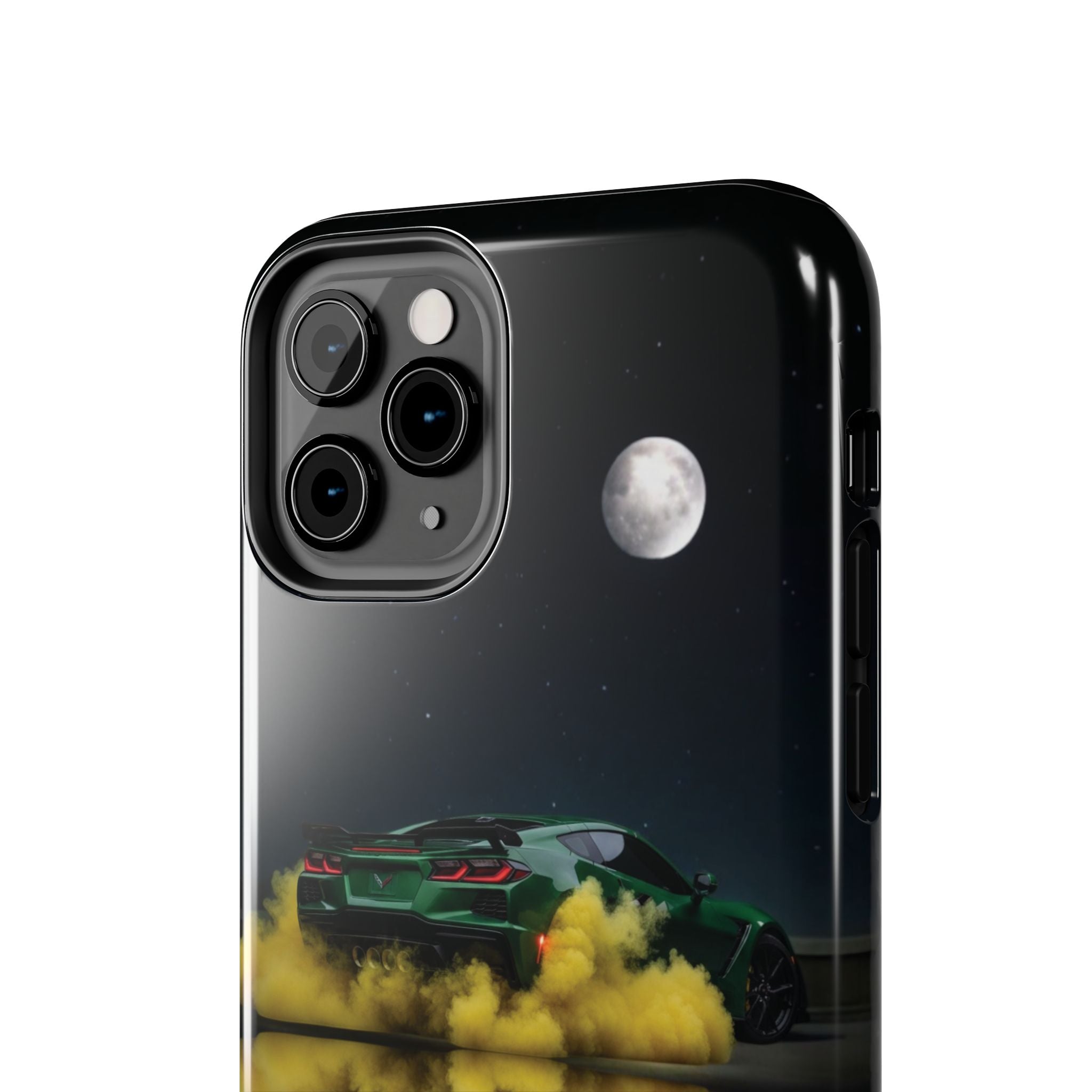 Corvette Tough Phone Cases