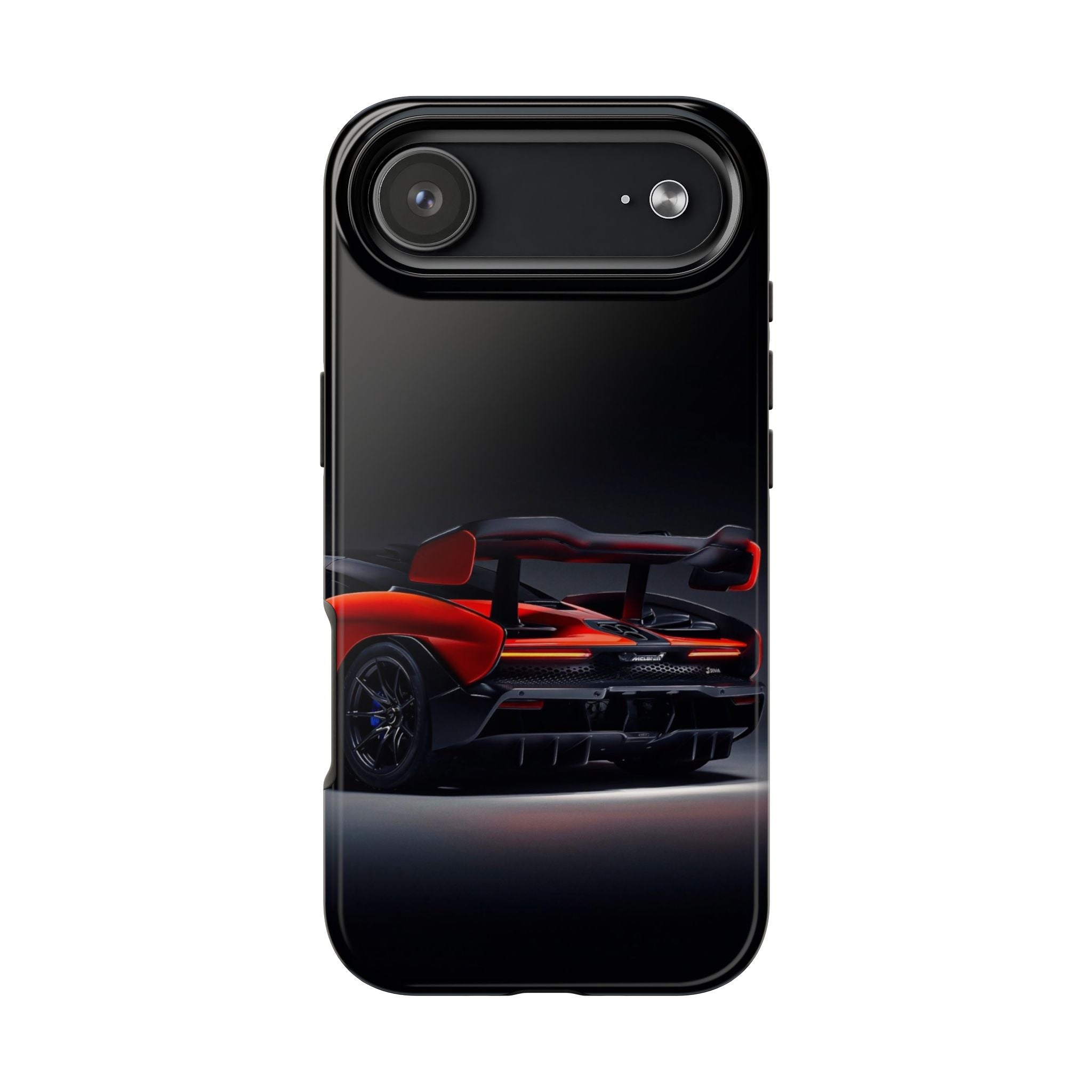 Rugged Sports Car Phone Case